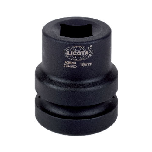 Licota AQ8121 Головка торцевая ударная футорочная 1