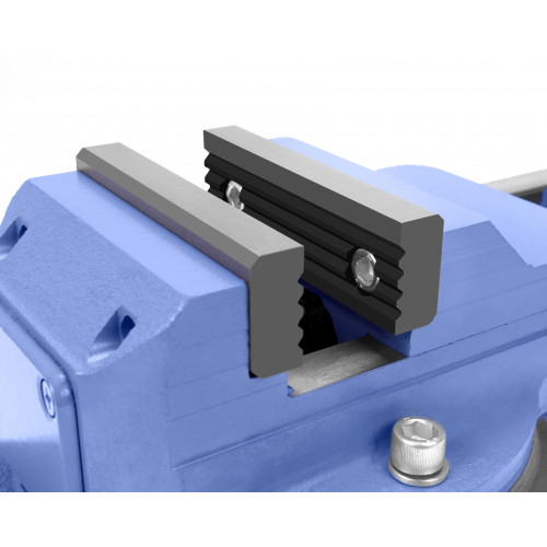 Тиски стан.чуг.     пов.7200-0215-02 160 Гомель