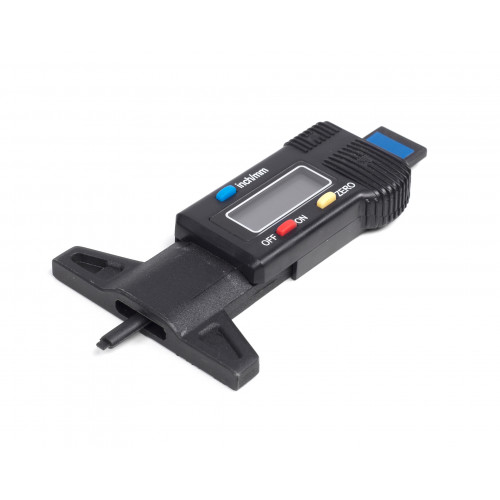 Измеритель глубины протектора шин электронный 310-910-B КЛБ