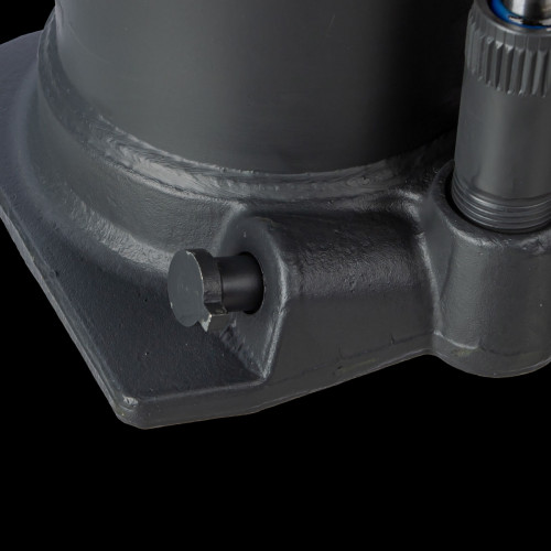RUNTEC RT-WJ5 Домкрат бутылочный, двухштоковый,профессиональный 5 т, 230-500 мм