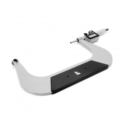 Микрометр резьбовой МВМЦ 175-200 0,001 электр. КЛБ