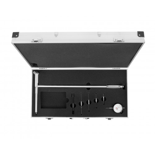 Нутромер индикат. НИ 250- 450 0,01 328-136P-1 Guanglu