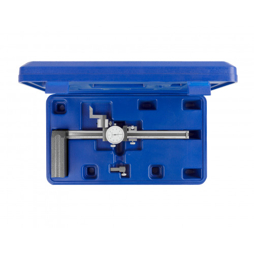 Штангенрейсмас  ШРК-300мм 0.01 со стр.инд. МИК с поверкой