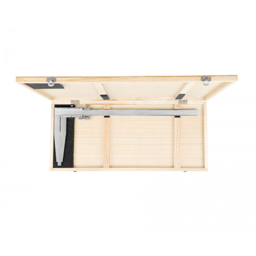 Штангенциркуль ШЦ-3- 500 0,1 губки 250мм SHAN