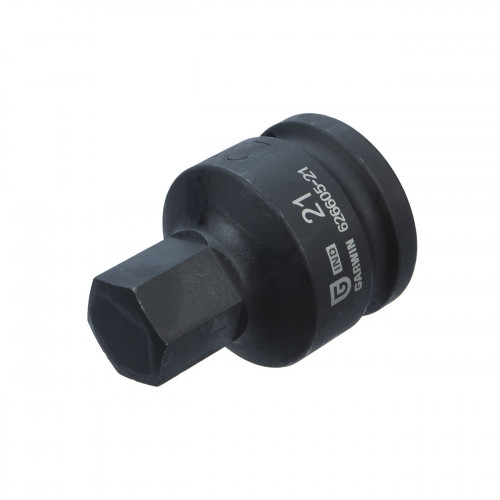 GARWIN INDUSTRIAL 626605-21 Головка торцевая ударная HEX 3/4