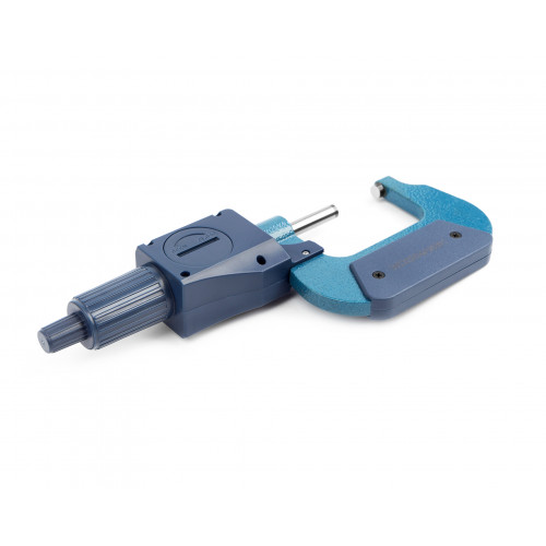 Микрометр МКЦ- 100 0,001 электр. (металлическая МГ) SHAHE