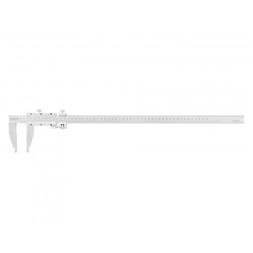 Штангенциркуль ШЦ-3- 500 0,05 губ. 80мм SHAHE