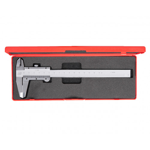 Штангенциркуль ШЦ-1-125 0,1 губки 40мм с поверкой SHAN