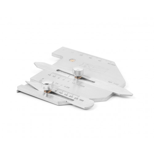 Измеритель WG2+ для сварных швов с калибровкой