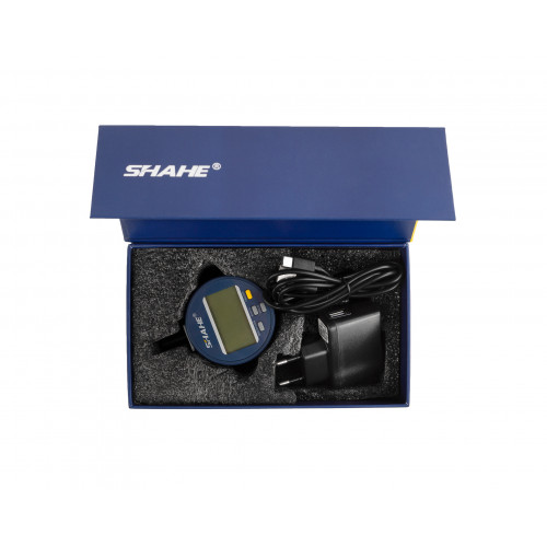 Нутромер индикаторныйэлектр. НИЦ пов.точн. 160-250 0,001 SHAHE