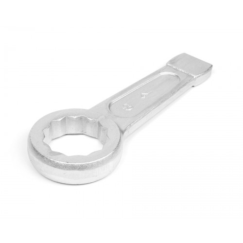 Ключ накидной ударный  65 КЗСМИ