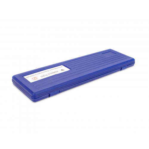 Штангенглубиномер ШГЦ- 250 0.01 электр. Эталон