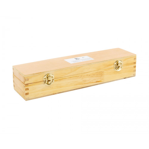 Уровень бруск. 300мм 0.02мм/м КЛБ