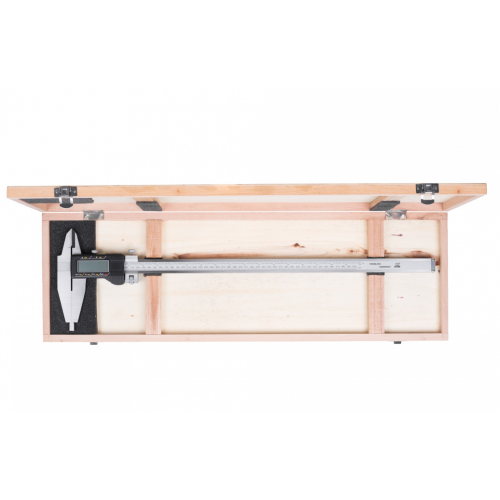 Штангенциркуль ШЦЦ-2- 630 0,01 электронный губки 100мм SHAN