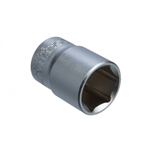 GARWIN PRO 610585-16 Головка торцевая 6гр. 3/8