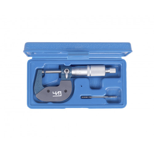 Микрометр МК-  25 0,01 кл.т.2 ЧИЗ