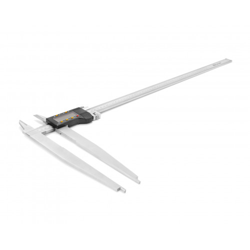 Штангенциркуль ШЦЦ-2- 630 0,01 электронный губки 250мм МИК