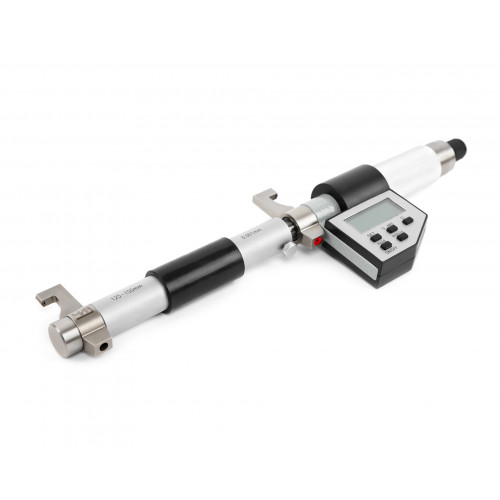 Нутромер микрометр. с бок/губками 225-250 0,001 (НМБЦ) электр. ЧИЗ ГРСИ №91951-24