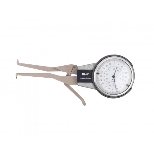 Нутромер рычажный электронный НИР  10-30 0.01 SHAN