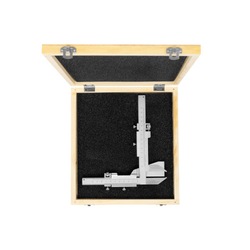 Штангензубомер ШЗН-40 0,05 МИК PRO