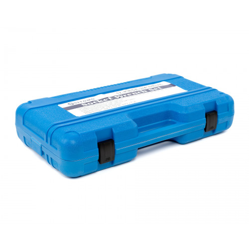 Набор головок торцевых N5А 19-50мм 3/4