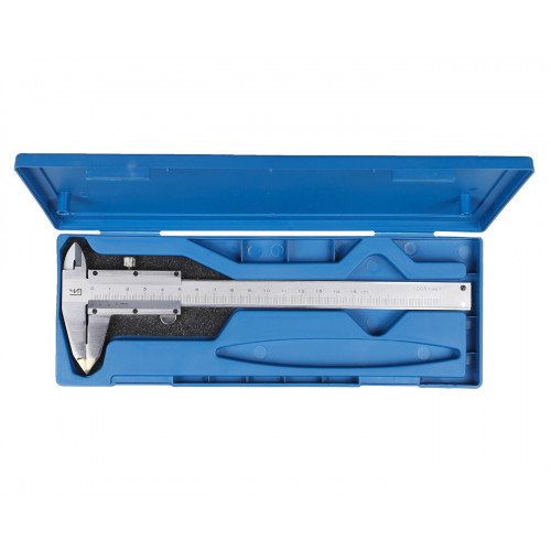 Штангенциркуль разметочный ШЦРТ I- 150  0,1  твердосплавными губками ЧИЗ 