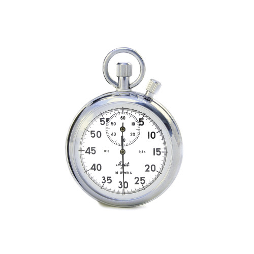 Секундомер СоС пр-2б-2-010 противоуд. 2-хкноп.