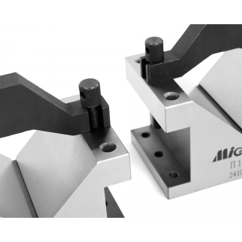 Призмы поверочные П1-4 150x100x100 класс точности 1 (12-110мм) (2шт) МИК