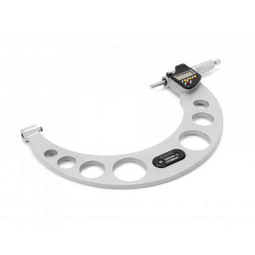 Микрометр МКЦ- 200 0,001 электр. SHAHE