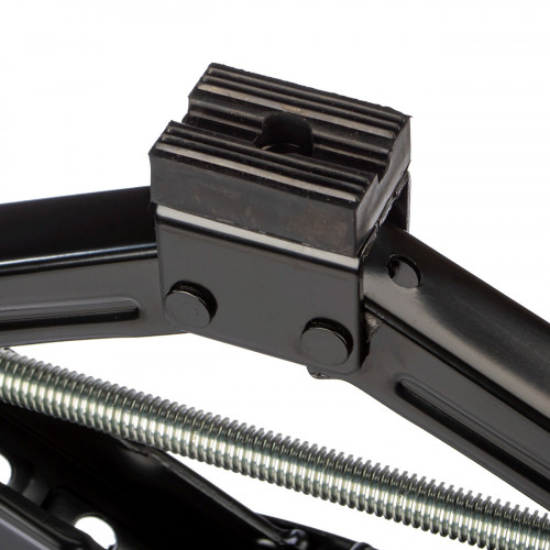 RUNTEC RT-MJ15 Домкрат механический (винтовой), 1.5 т, premium