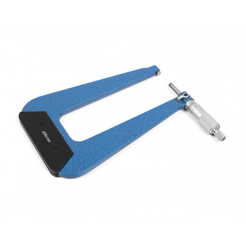 Микрометр листовой  МЛ-50 0.01 МИК*