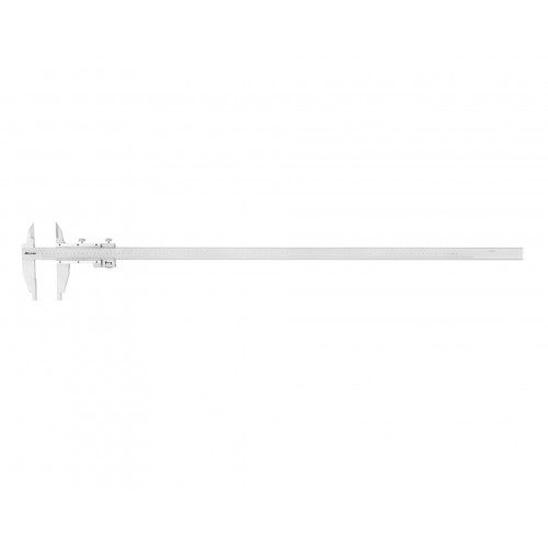 Штангенциркуль ШЦ-2-1000 0,1 губ. 100мм (ГРСИ №791149-24) МИК