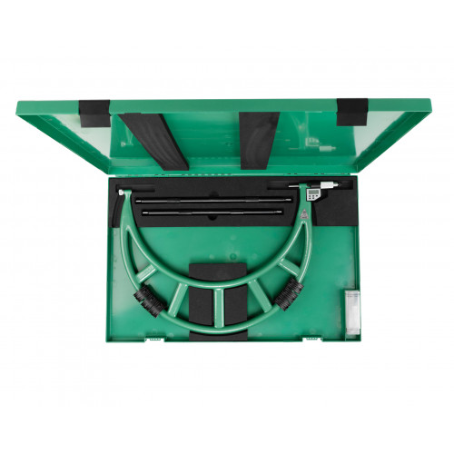 Микрометр МКЦ- 500 0,001 электр. (ГРСИ №92331-24) SHAHE