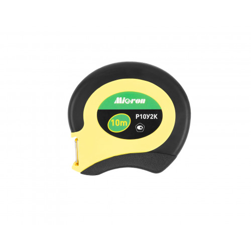 Рулетка 10м с кольцом кл.2 Р10У2К Micron