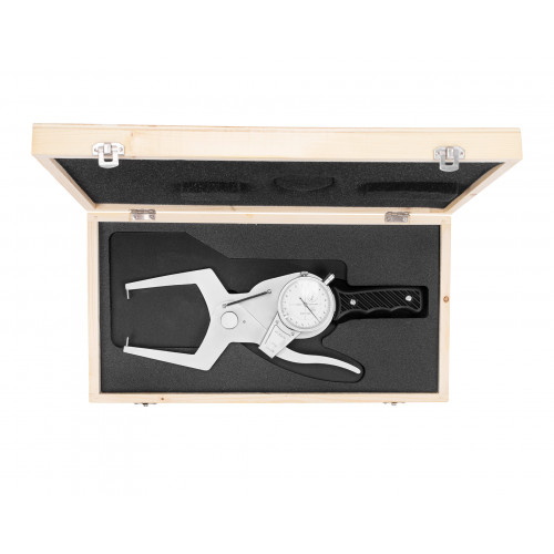 Кронциркуль индикаторный 40-60мм (L= 70) 0.01 д/наружных измерений SHAN