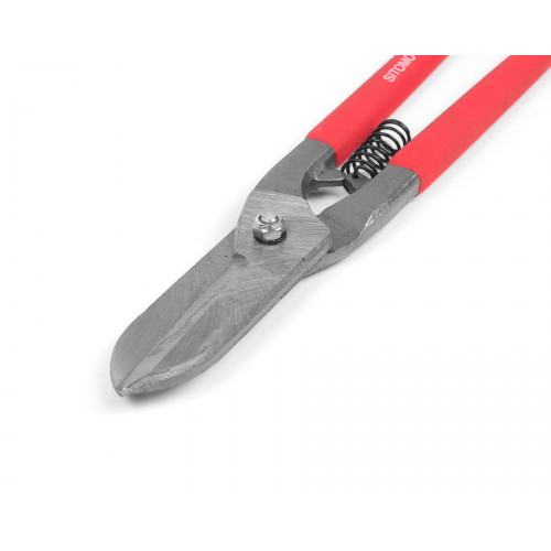 Ножницы по металлу  300 British Type SITOMO