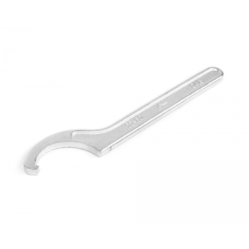 Ключ круг. шл. гаек  55-60 КГЖ КЗСМИ