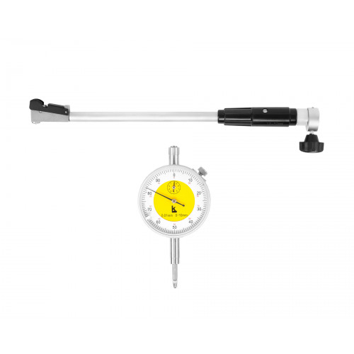 Нутромер индикаторный НИ   18- 50 0,01 КЛБ*