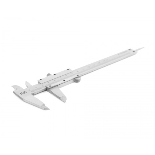 Штангенциркуль ШЦ-1-125 0,1 ЧИЗ