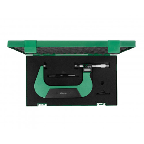 Микрометр лезвийный МКЦЛ- 150 0,001 электр. МИК