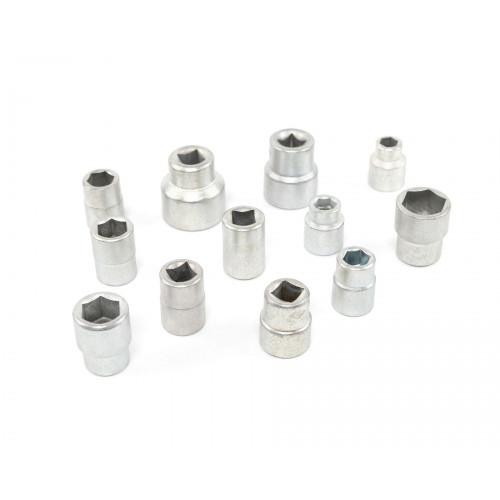 Набор шоферского инстр-та N4 (исп.2) ПВХ фут. SITOMO BELARUS