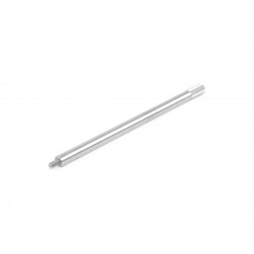 Удлинитель для индикаторов 90 М 2,5 х 0,45 мм стальной МИК