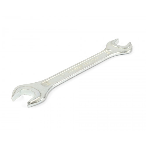 Ключ гаеч. рожковый двуст. 20x24 оцинк. SITOMO BELARUS