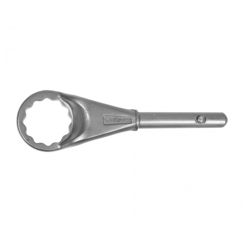 Ключ накидной односторонний  75 усиленный HOR