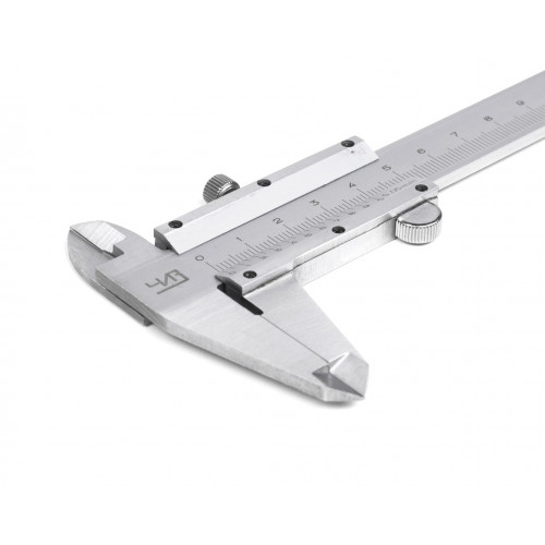 Штангенциркуль ШЦ-1-250 0.05 ТВ/СПЛАВ. губки ЧИЗ