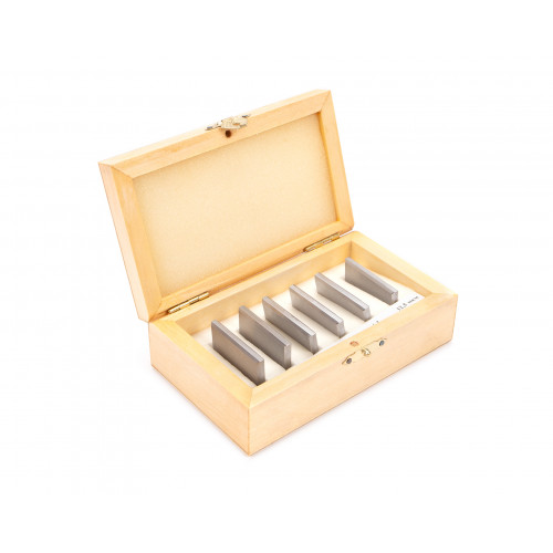 Набор ОШС-ФТ Ra (12,5,6,3,3,2,1,6,0,8,0,4) сталь