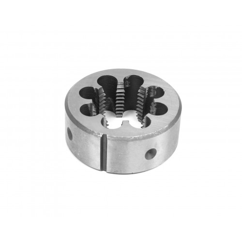 Плашка 2650-2427 р 6g ГОСТ 9740-71 М33х1,5