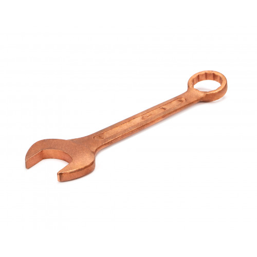 Ключ гаеч. комбинированный 46x46 омед.SIT