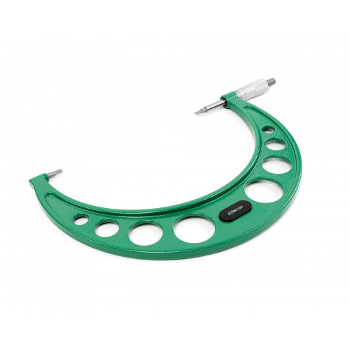 Микрометр лезвийный МКЛ- 200 0,01 МИК