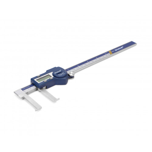 Штангенциркуль д/вн.канавок ШЦЦСВК 25-200 0,01 электр. SHAHE
